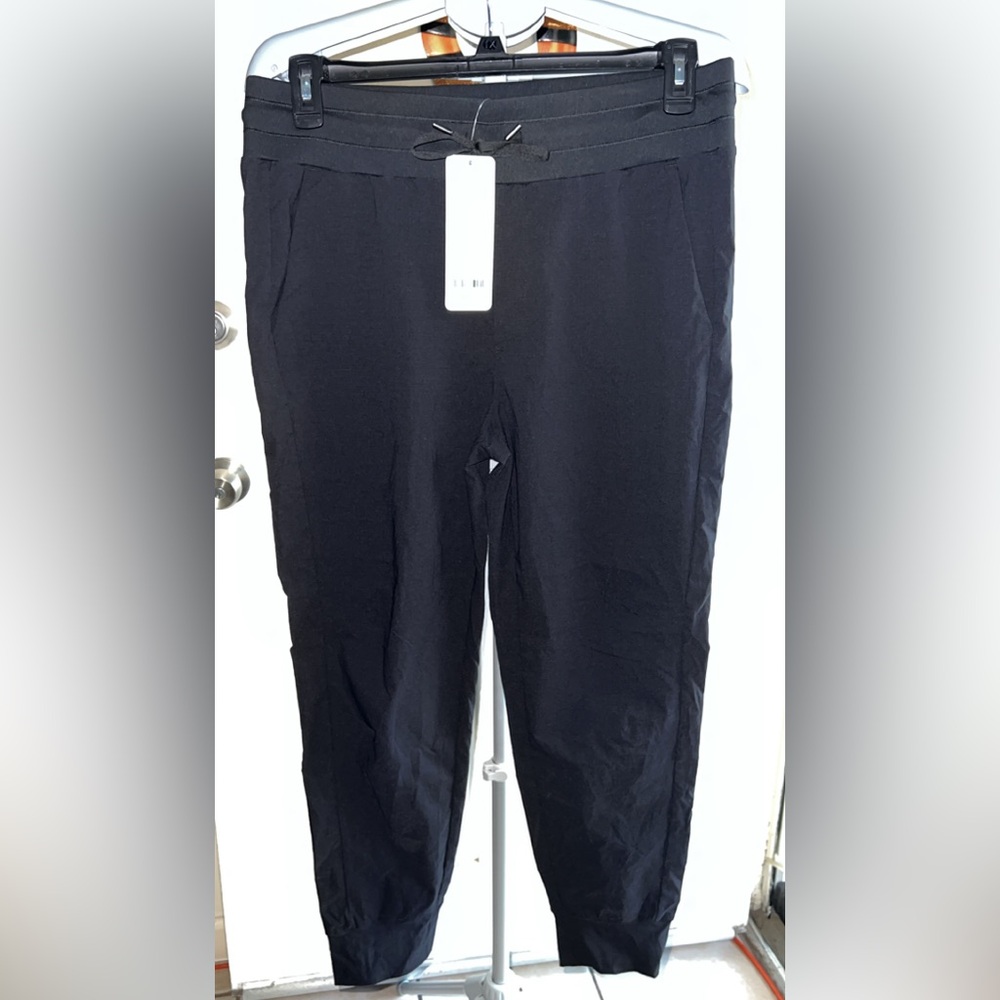 CRZ Yoga Black Pants